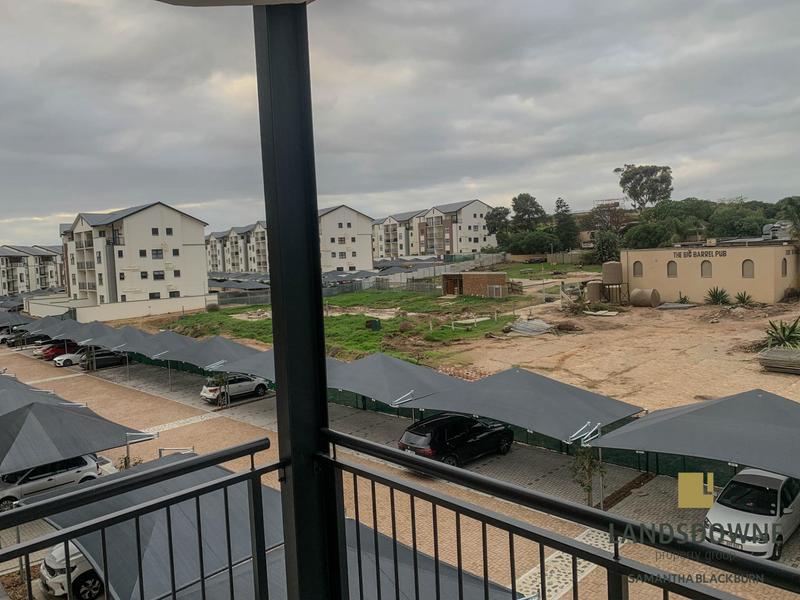 1 Bedroom Property for Sale in Richwood Western Cape